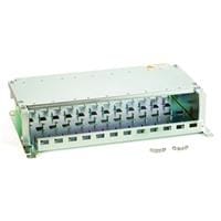 Allen-Bradley PLC5 to 17 Slot CLX Rack Conv Assembly