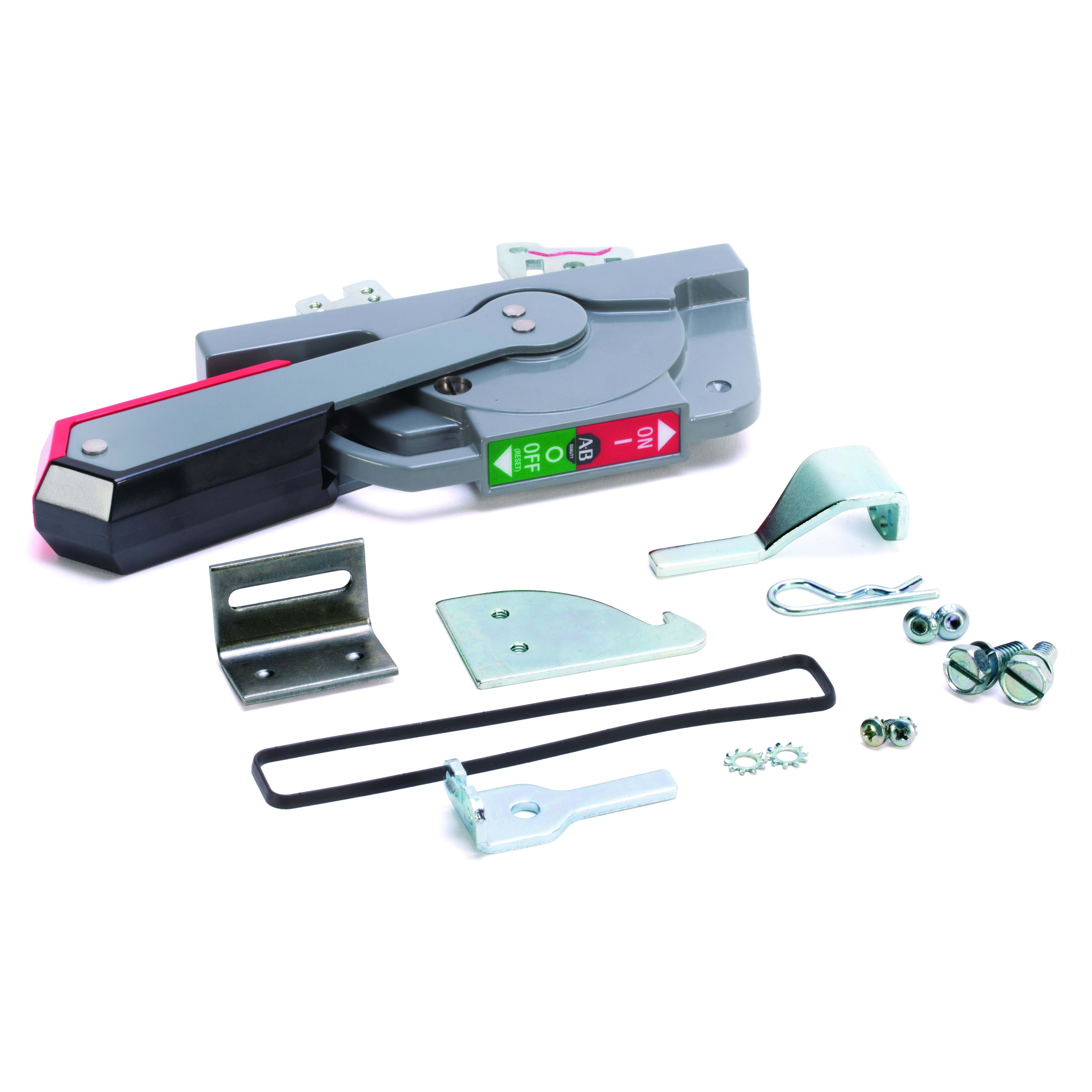Allen-Bradley OPERATING HANDLE