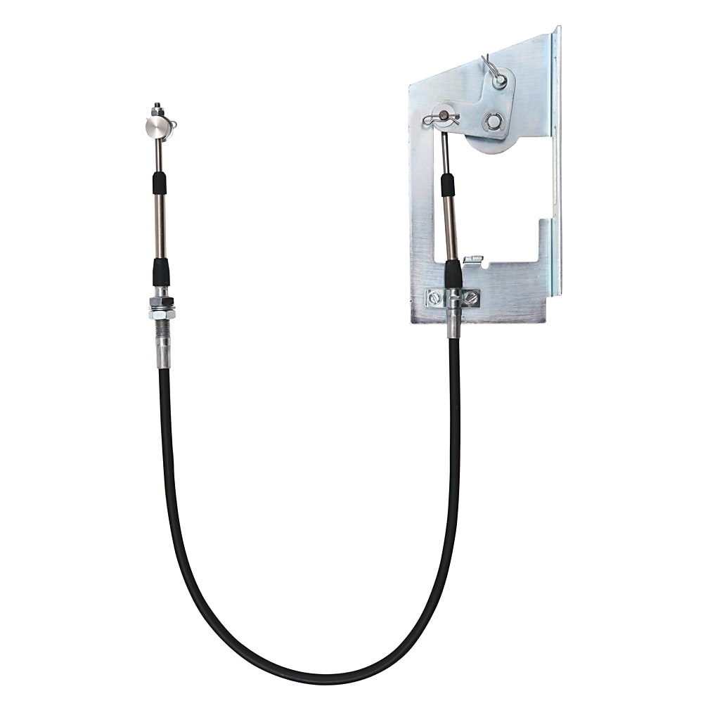 Allen-Bradley 600A 4 FT Cable Mechanism