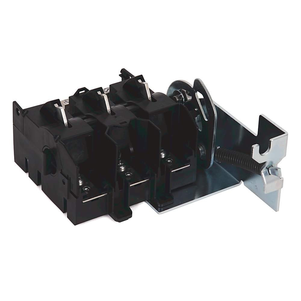 Allen-Bradley 1494U 60A Switch and Mechanism