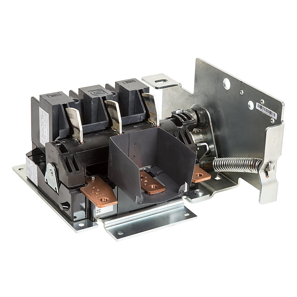 Allen-Bradley 1494U 400A Visible Blade