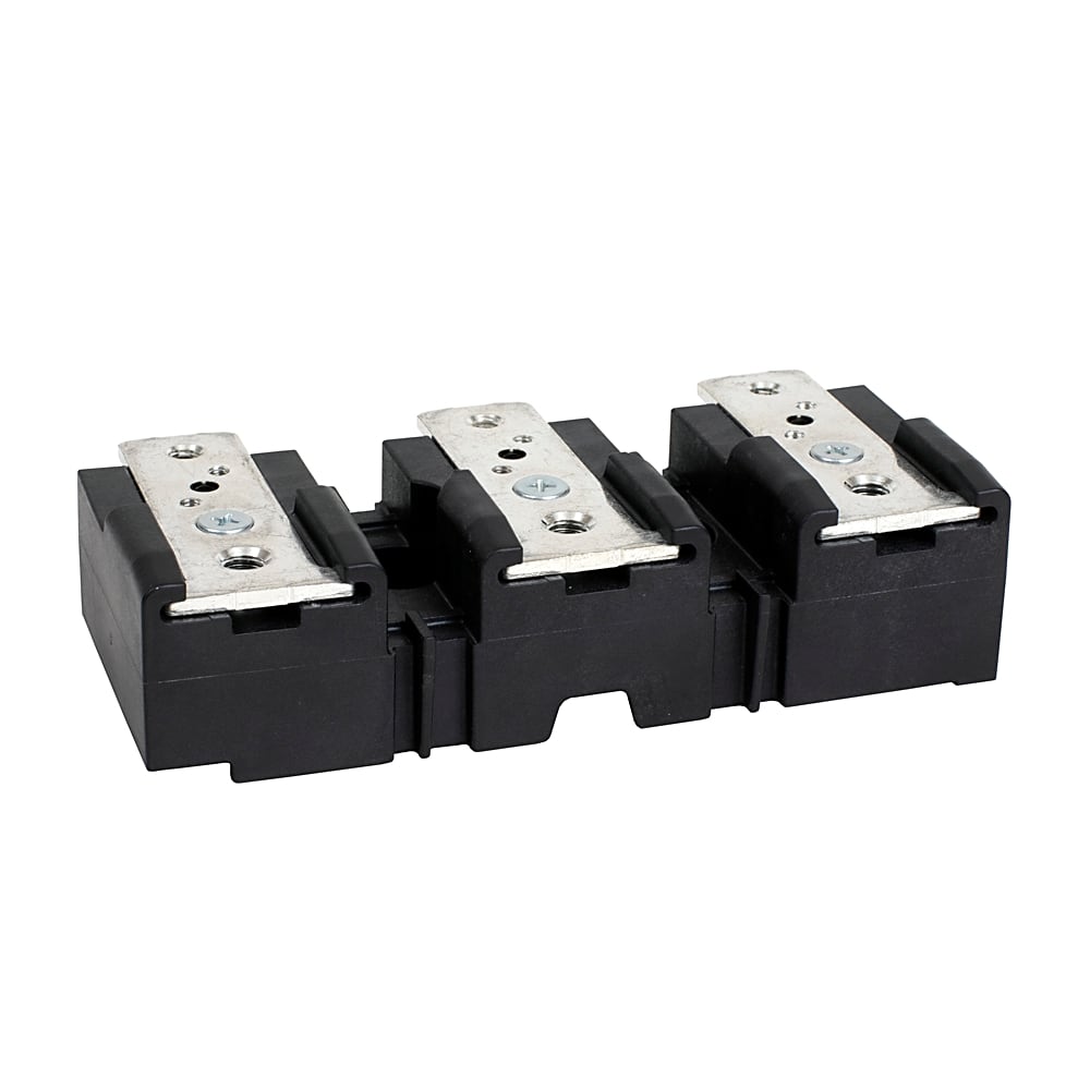 Allen-Bradley 200A Trailer Fuse Block
