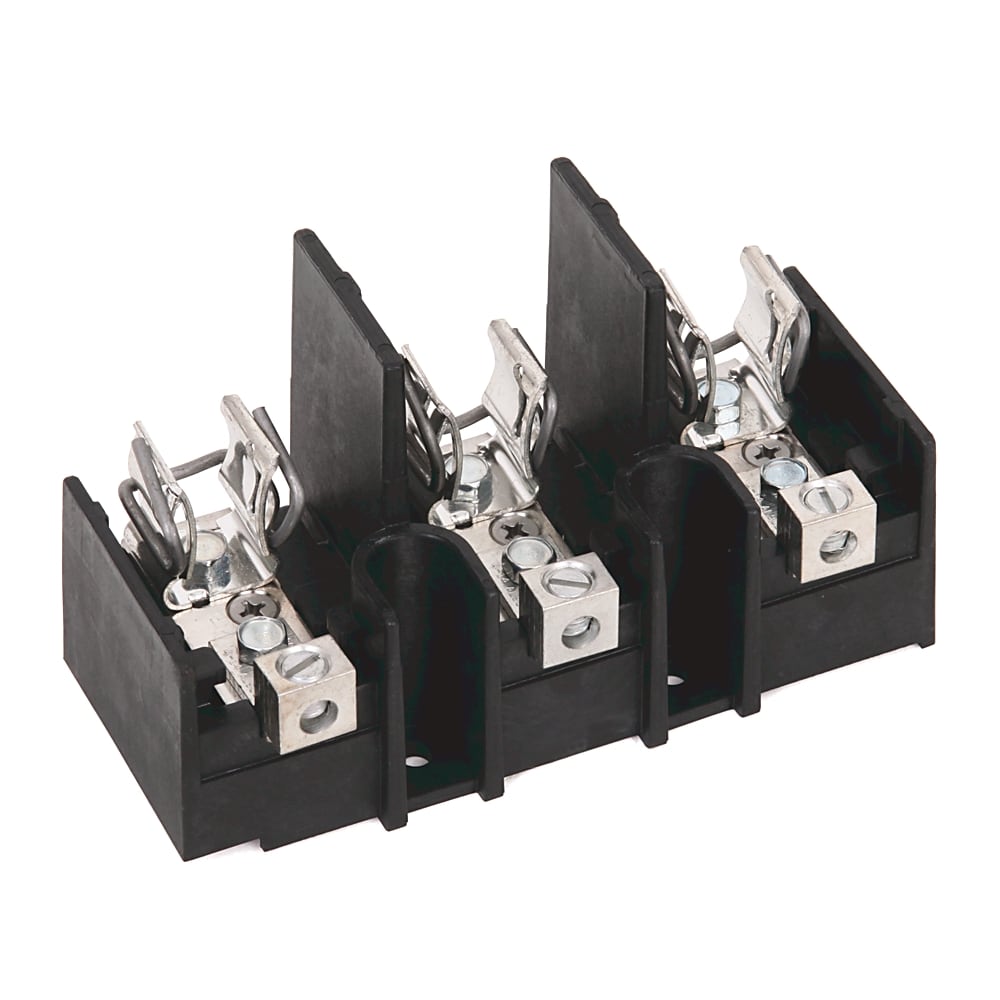 Allen-Bradley 1494U 60A FUSE BLOCK