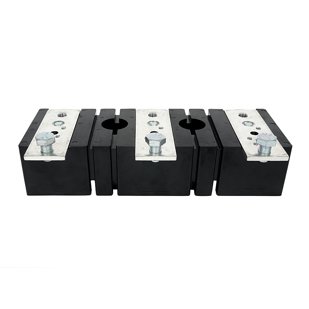 Allen-Bradley 1494U, 400A, Trailer Fuse Block