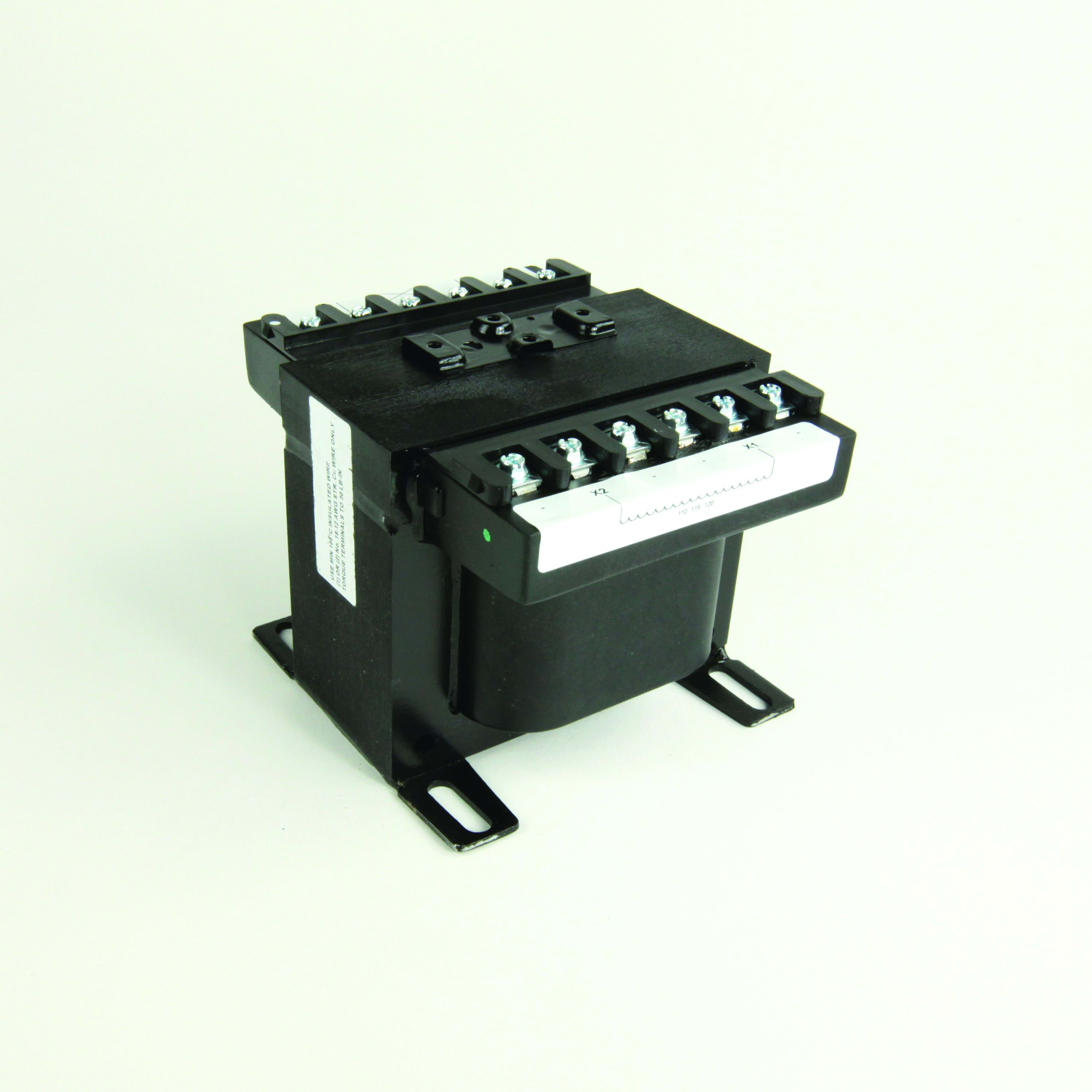 Allen-Bradley CONTROL POWER TRANSFORMER