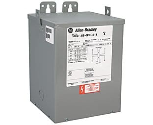 Allen-Bradley - GEN PURPOSE TRANSFORMER