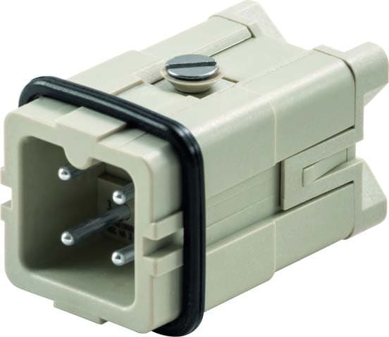 Weidmuller HDC HA 3 MS