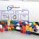 Cablecraft CABLECRAFT Z11 C/CODED MARKERS