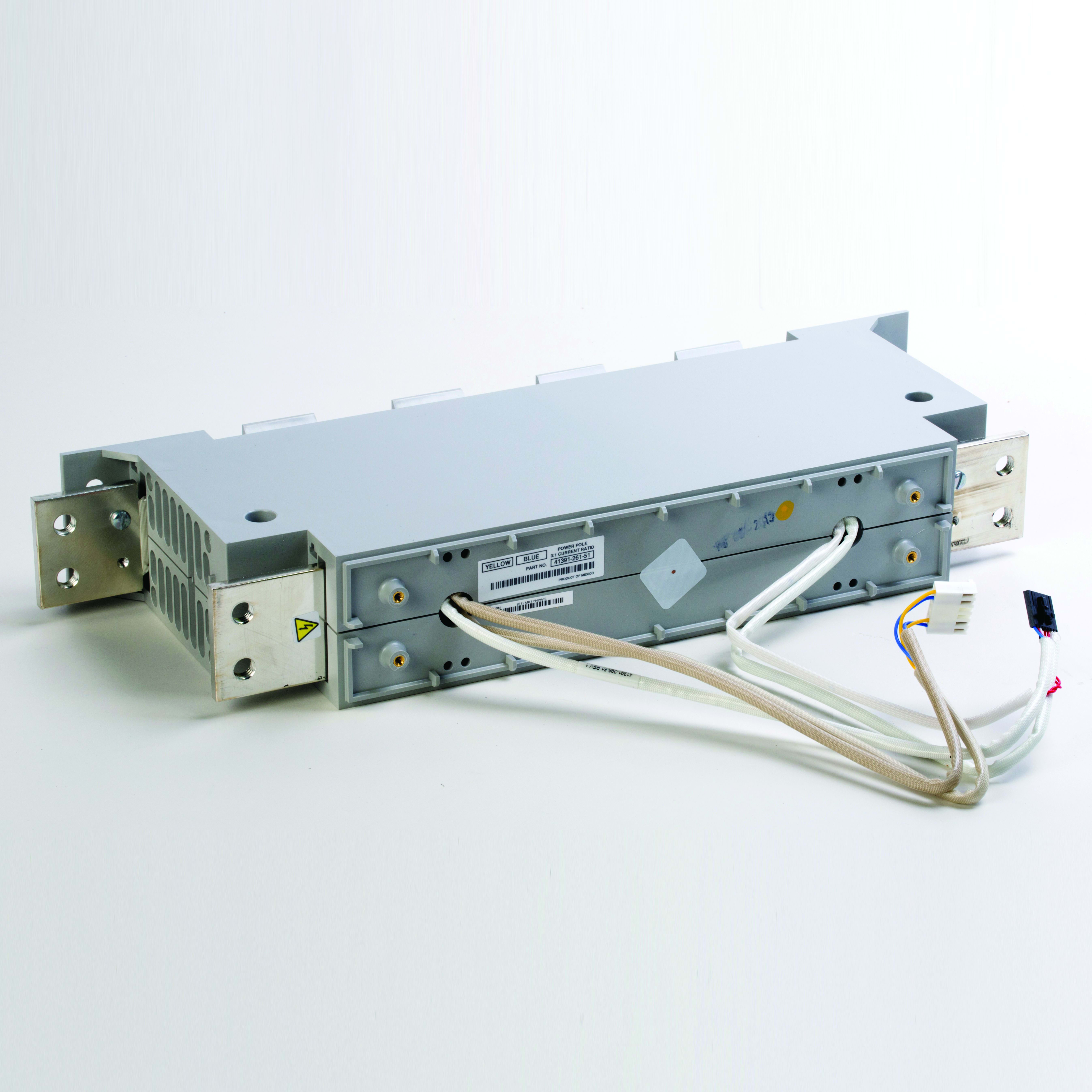 Allen-Bradley SMC FLEX REPAIR PART