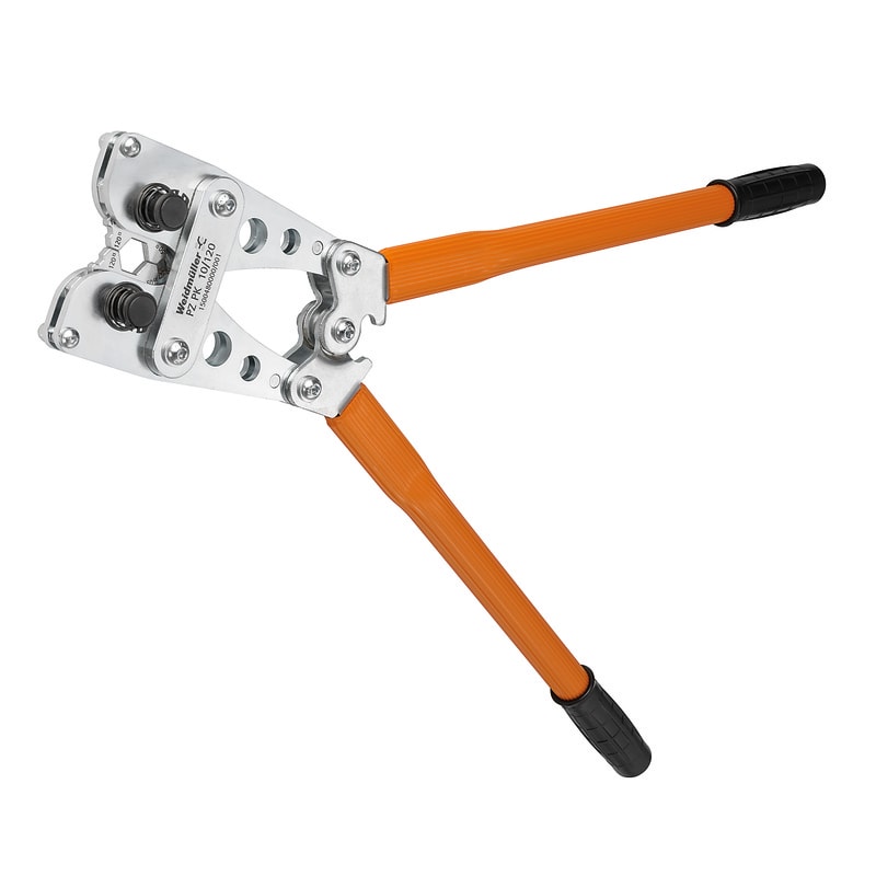 Weidmuller PZ PK 10/120