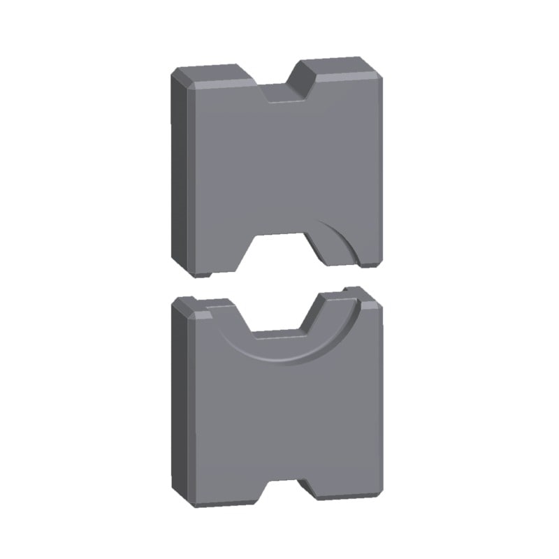 Weidmuller ES EPG 45 HEX 25/50