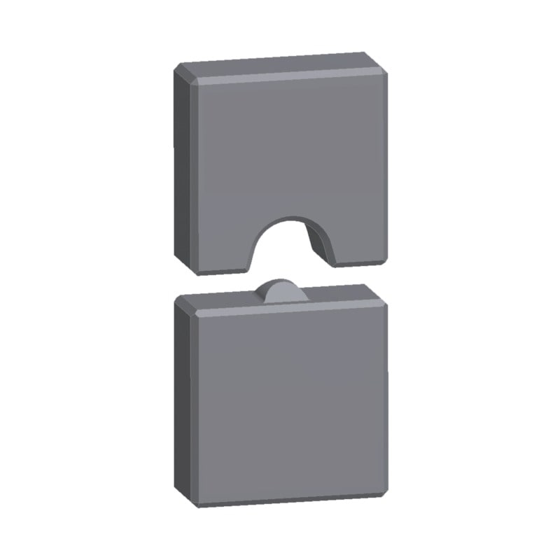 Weidmuller ES MTR110 DIN 16