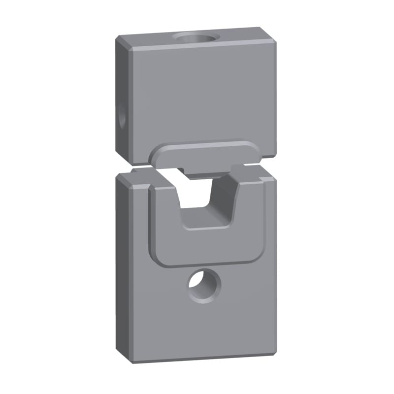 Weidmuller ES APG/HPG80 AEH 50