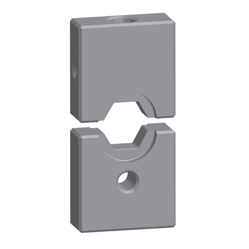 Weidmuller ES APG/HPG80 HEX 150