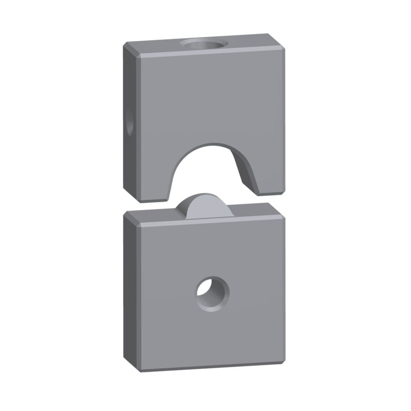 Weidmuller ES APG/HPG80 DIN 10