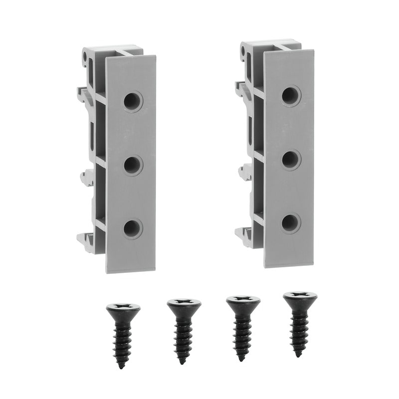 Weidmuller - IE-DINRAILMOUNT-KIT