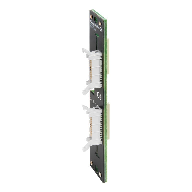 Weidmuller - FAD BLK7 2XHE20 M