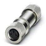 Phoenix Contact SACC-M 8FS-3CON-M-SH Connector