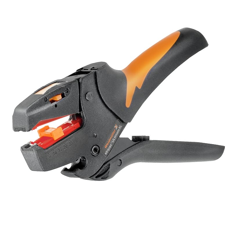 Weidmuller - STRIPAX ULTIMATE XL