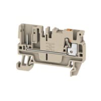 Weidmuller - APGTB 2.5 FT 2C/1