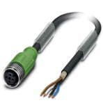 Phoenix Contact - SAC-4P-20,0-PUR/M12FS SH