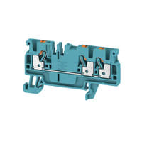 Weidmuller - A3C 2.5 BL