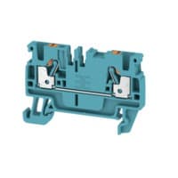 Weidmuller A2C 2.5BL