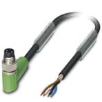 Phoenix Contact SAC-4P-M 8MR/ 5,0-PUR SH