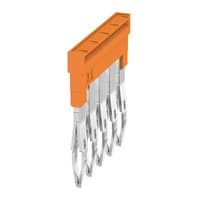 Weidmuller - ZQV 2.5N/5
