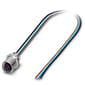 Phoenix Contact SACC-E-M5FS-4CON-M5/0,5