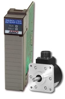 Advanced Micro Controls Inc Resolver interface mod, 10 Bit, 2 cha