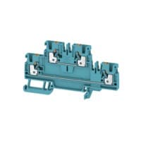 Weidmuller - A2T 2.5 BL