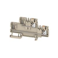 Weidmuller - APGTB 2.5 2T 4C/2