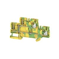 Weidmuller - APGTB 2.5 2T PE 4C/2