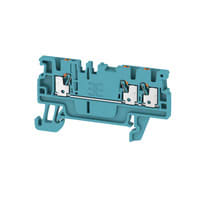 Weidmuller - A3C 1.5 BL