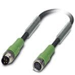 Phoenix Contact SAC-4P-M8MS/5,0-PVC/M8FS0,34KA