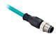 Allen-Bradley Ethernet Media M12 Patchord