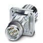 Phoenix Contact Pin/socket, panel feed-through - SF-5EE1
