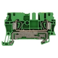Weidmuller ZPE 2.5/3AN
