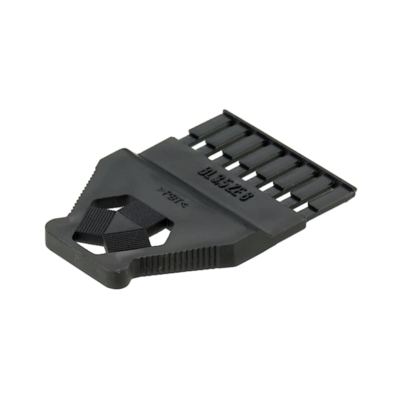 Weidmuller BV/SV 7.62HP/04 ZE GR