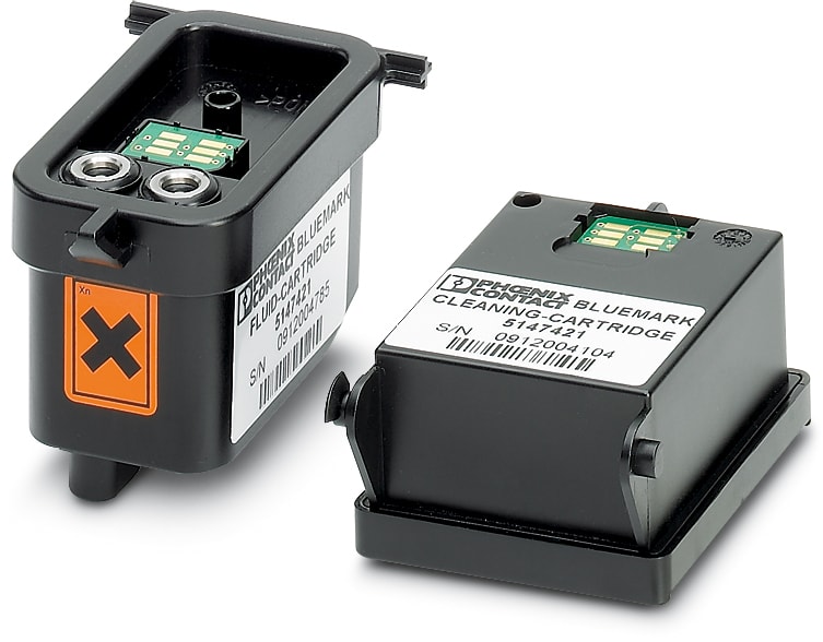 Phoenix Contact - BLUEMARK FLUID-CARTRIDGE