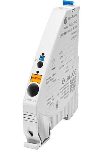 Allen-Bradley Power Feed 40A LS