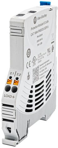 Allen-Bradley Protection Module IO 2x6A