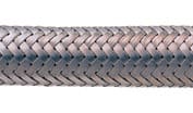 Adaptaflex STAINLESS STEEL OVERBRAIDED CONDUIT