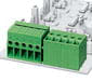 Phoenix Contact FRONT 4-H-6,35