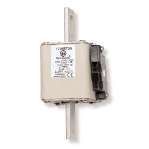 Bussmann FUSE 80A 1250V 1*FKE/115 AR CU