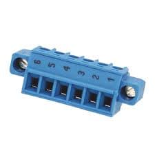Allen-Bradley Ex I/O Coding Pins for front sockets