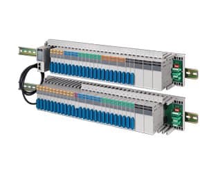 Allen-Bradley Ex I/O 6 Pole Spring Terminal