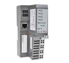 Allen-Bradley 1-Port EtherNet I/O Adapter Module