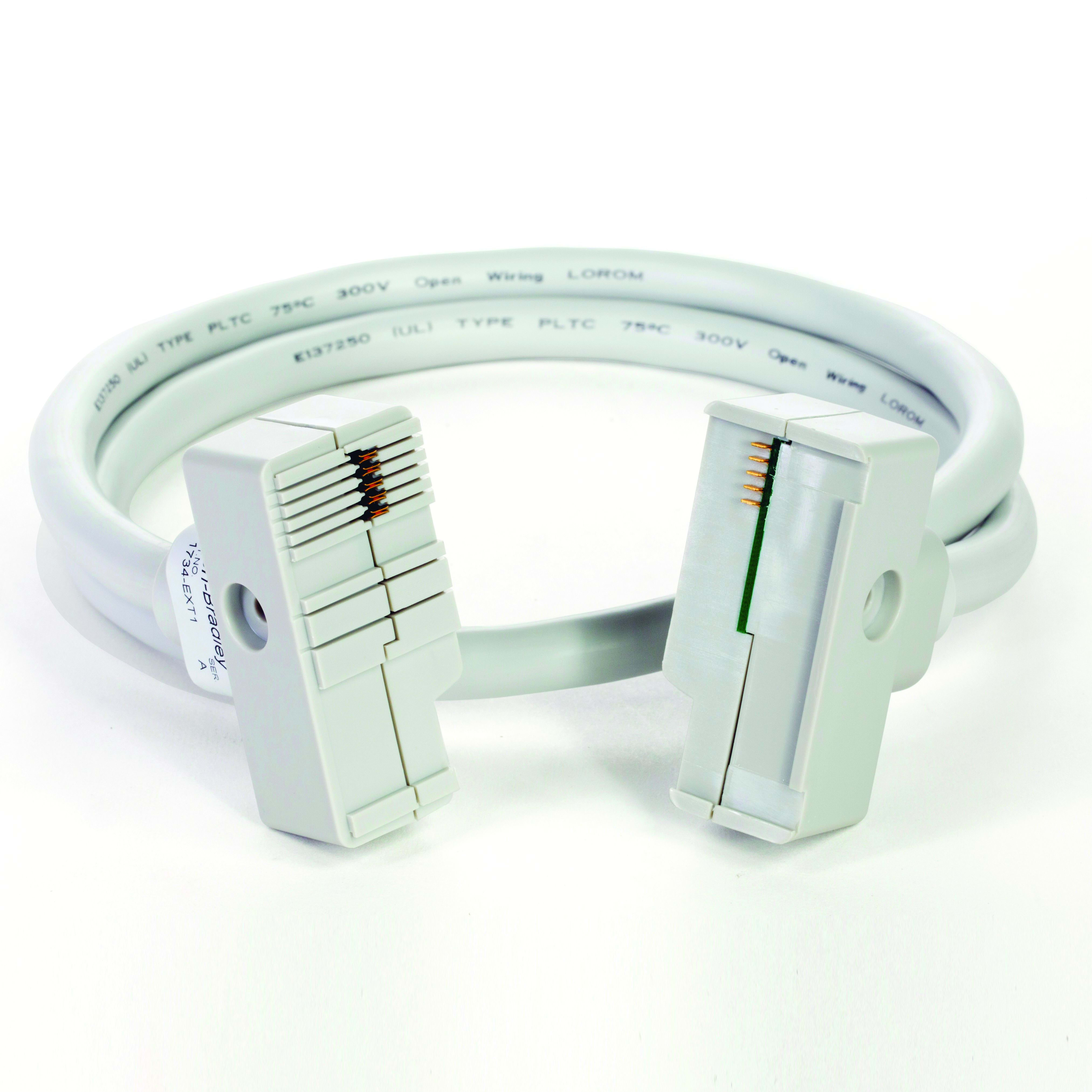 Allen-Bradley POINT I/O POINTBus Extension cable 1m